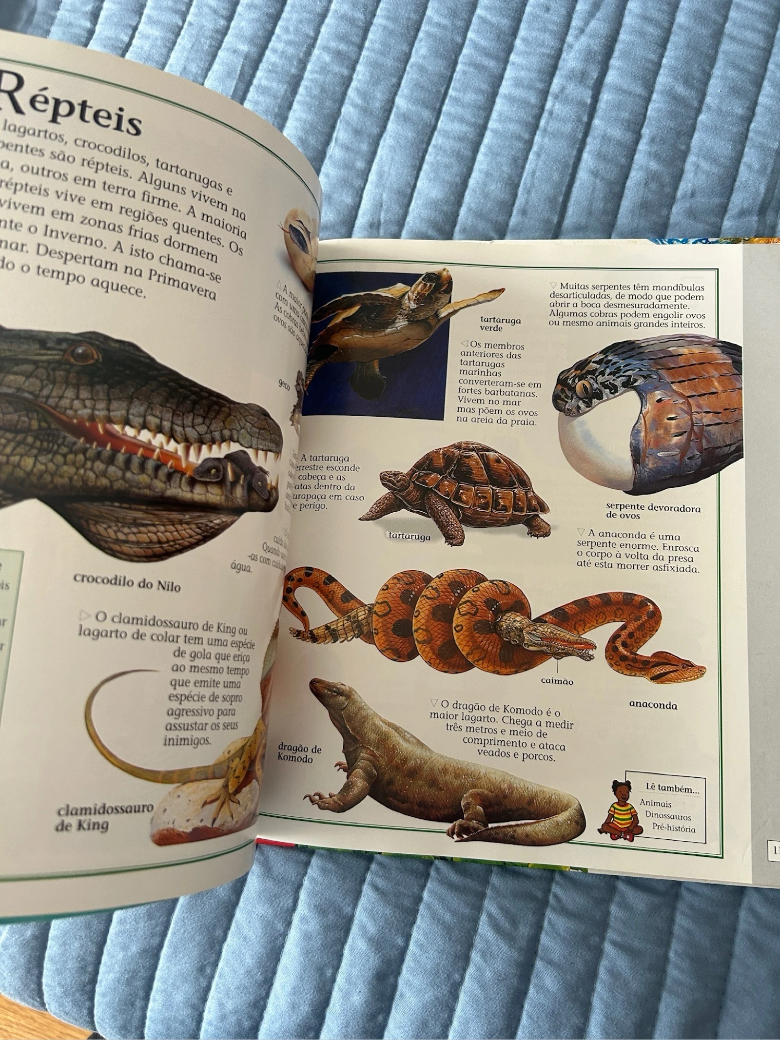 Boek "Je eerste encyclopedie" – photo 3